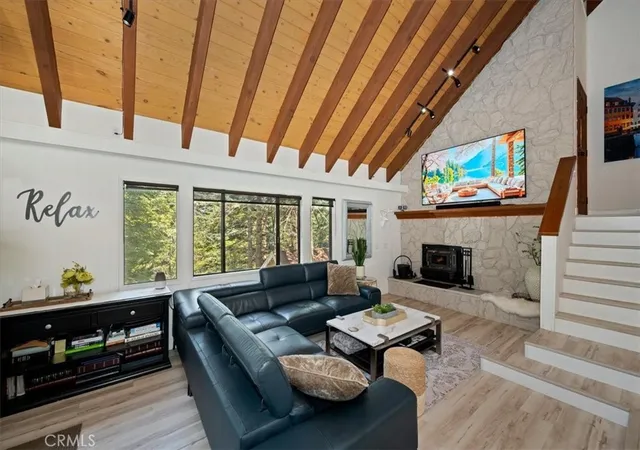 Homes for sale in Twin Peaks, CA | 26545 Forest, Twin Peaks, CA 92391 | MLS# IG26095283