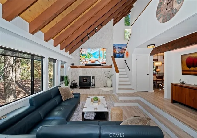 Homes for sale in Twin Peaks, CA | 26545 Forest, Twin Peaks, CA 92391 | MLS# IG26095283