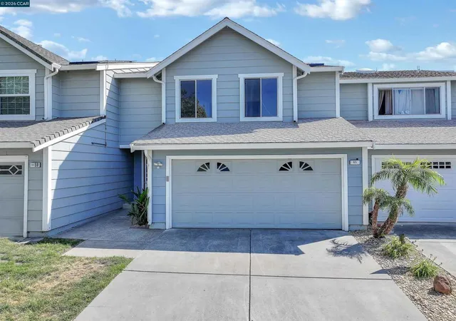 Photo 1 of Sale Pending at 65 Edgewater Pl, Pittsburg, CA 94565 | MLS# 41133301 | Listing updated on 2026-10-06