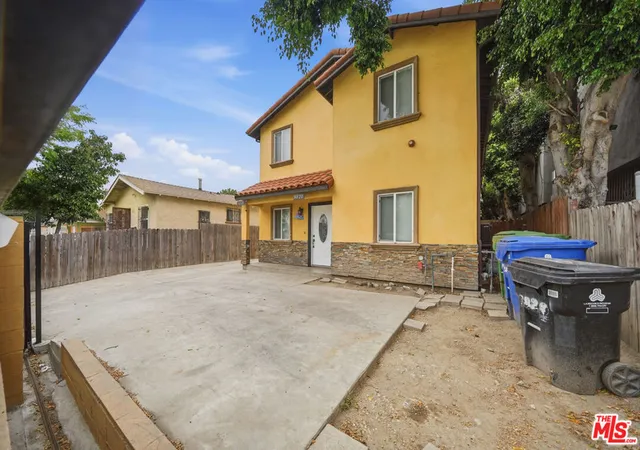 1st image of 8822 Orchard Ave, Los Angeles, CA 90044 | MLS# 26828669