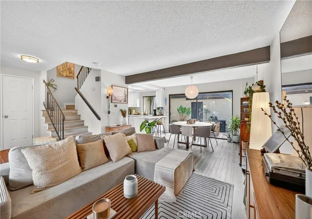 Condo for sale at 885 Via Sierra Nevada, Riverside, CA 92507 | MLS# IV26095311