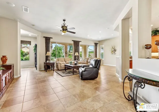 Photo 3 of Single family home for sale at 81850 Camino Cantos, Indio, CA 92203 | MLS# 26828651PS | Listing updated on 2026-05-09