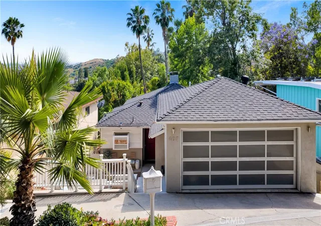 Homes for sale in South Pasadena, CA | 407 Alta Vista, South Pasadena, CA 91030 | MLS# SR26095237