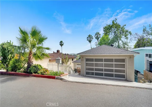 39th image of 407 Alta Vista, South Pasadena, CA 91030 | MLS# SR26095237