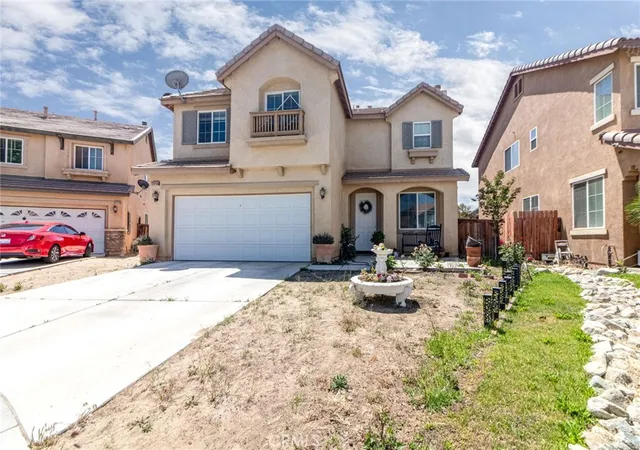 Homes for sale in Hesperia, CA | 10156 Marissa Ct, Hesperia, CA 92345 | MLS# IV26095338