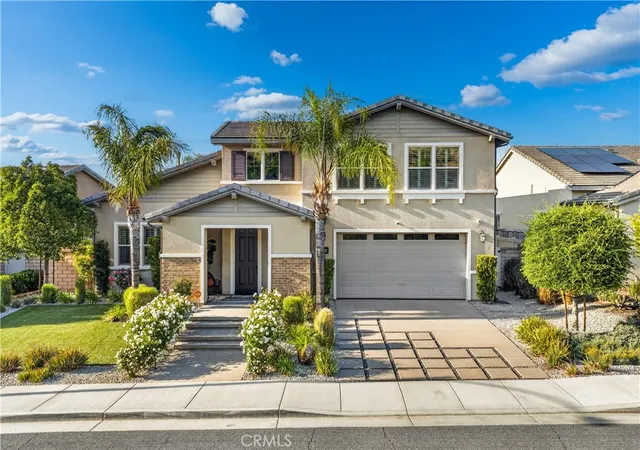 Homes for sale in Menifee, CA | 24356 Ponderosa Ln, Menifee, CA 92584 | MLS# SW26091102