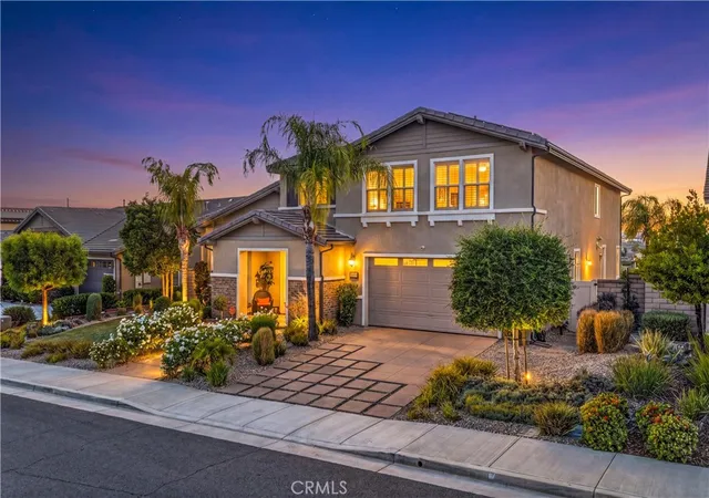 Homes for sale in Menifee, CA | 24356 Ponderosa Ln, Menifee, CA 92584 | MLS# SW26091102