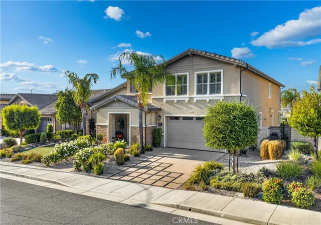 Homes for sale in Menifee, CA | 24356 Ponderosa Ln, Menifee, CA 92584 | MLS# SW26091102