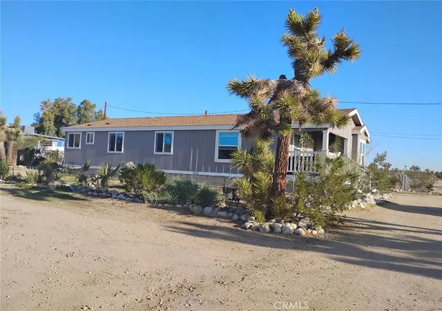 1st image of 59188 Forrest Dr, Yucca Valley, CA 92284 | MLS# TR26095349