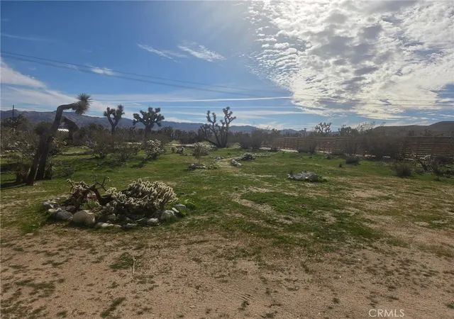9th image of 59188 Forrest Dr, Yucca Valley, CA 92284 | MLS# TR26095349