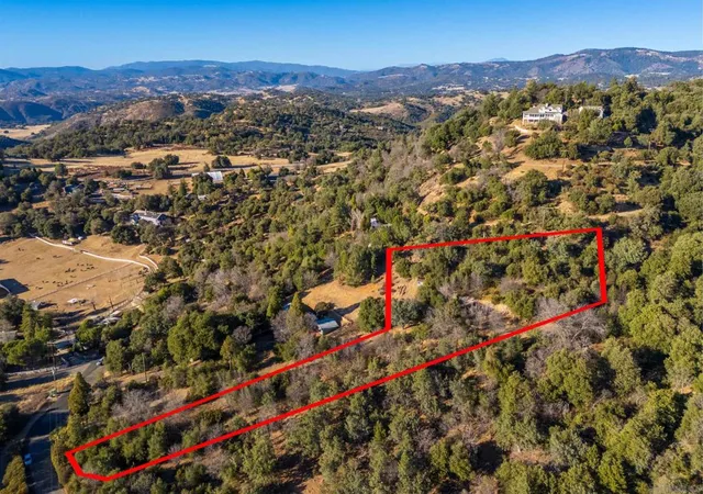 21st image of 5298 Pine Hills Rd, Julian, CA 92036 | MLS# 260010583SD