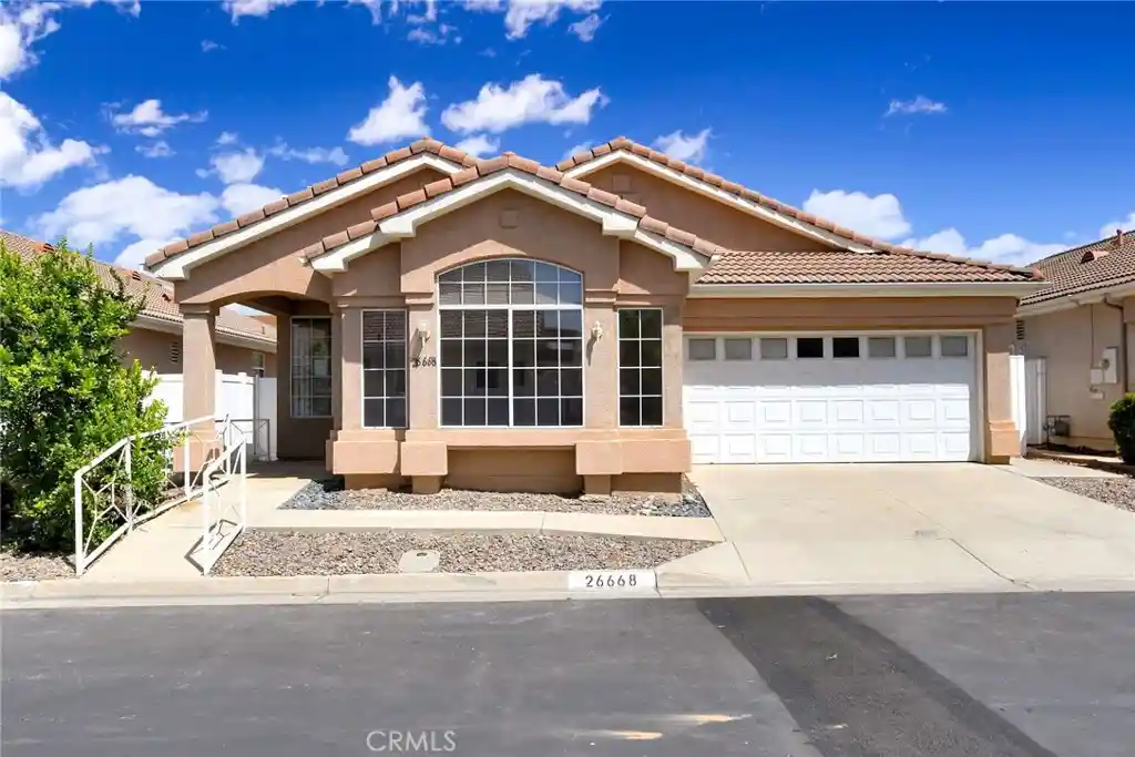 Photo 1 of Sale Pending at 26668 China Dr, Menifee, CA 92585 | MLS# TR26084974 | Listing updated on 2026-07-31