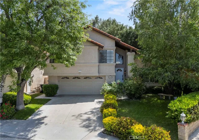 Homes for sale in Newhall, CA | 24103 Clearbank Ln, Newhall, CA 91321 | MLS# SR26095378