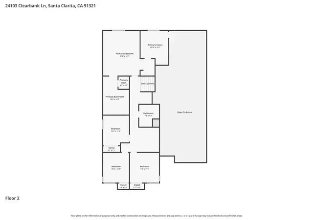 Homes for sale in Newhall, CA | 24103 Clearbank Ln, Newhall, CA 91321 | MLS# SR26095378