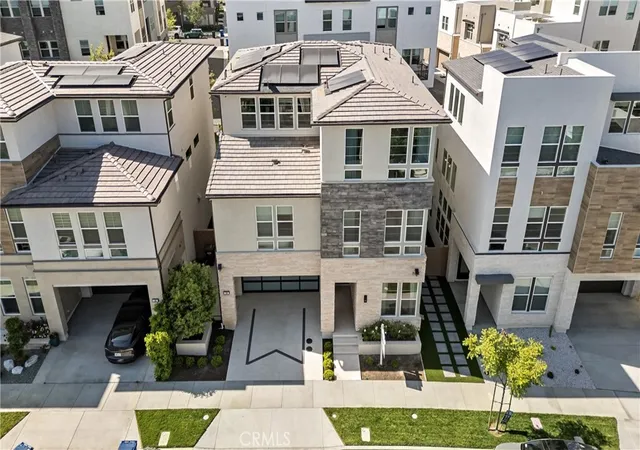 Photo 1 of Condo for sale at 598 Alder Way, Montebello, CA 90640 | MLS# AR26093548 | Listing updated on 2026-09-06