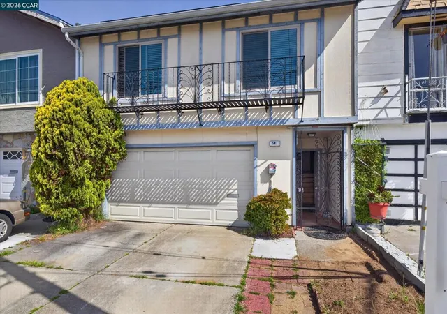 Homes for sale in Daly City, CA | 581 Price St, Daly City, CA 94014 | MLS# 41133315