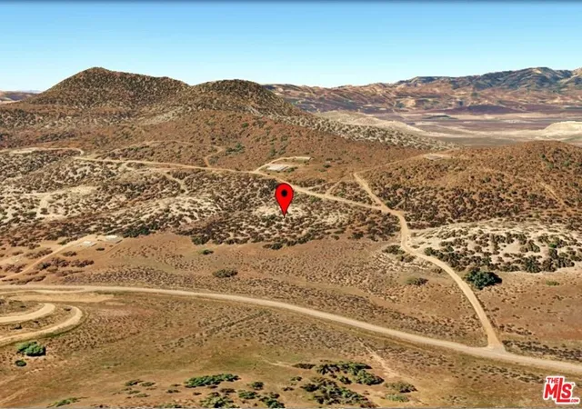 Photo 3 of Land for sale at 0 Shangani Ct, Tehachapi, CA 93561 | MLS# 26828697 | Listing updated on 2026-09-30