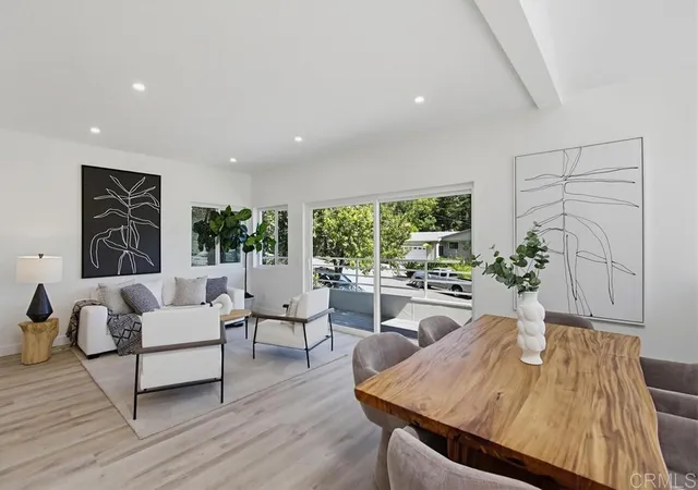 2nd image of 6448 Glidden St, San Diego, CA 92111 | MLS# NDP2604241