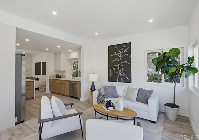 4th image of 6448 Glidden St, San Diego, CA 92111 | MLS# NDP2604241