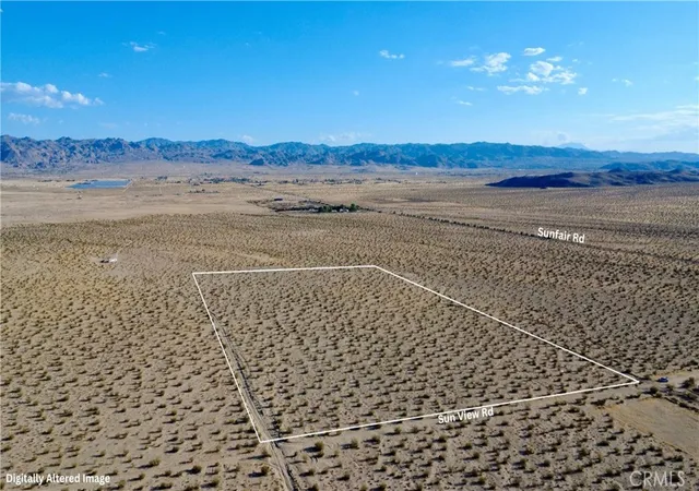 1st image of 2559 Sunfair Rd, Joshua Tree, CA 92252 | MLS# JT26095384