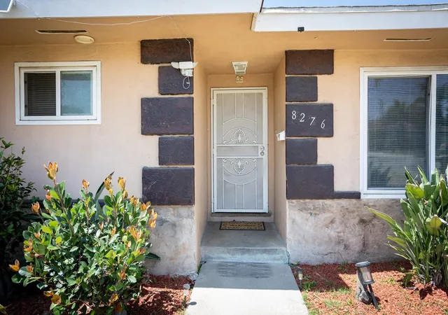 Photo 3 of Sale Pending at 8276 Sewell, Fontana, CA 92335 | MLS# PW26095408 | Listing updated on 2026-09-01