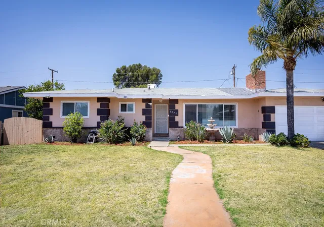 Photo 3 of Sale Pending at 8276 Sewell, Fontana, CA 92335 | MLS# PW26095408 | Listing updated on 2026-09-01