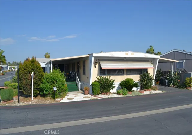 Photo 1 of Manufactured home for sale at 1630 S Barranca Ave #102, Glendora, CA 91740 | MLS# SR26095412 | Listing updated on 2026-09-12