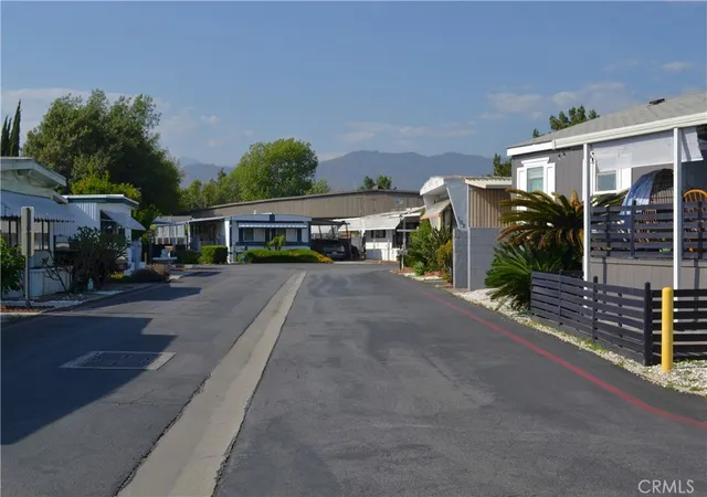 Photo 3 of Manufactured home for sale at 1630 S Barranca Ave #102, Glendora, CA 91740 | MLS# SR26095412 | Listing updated on 2026-09-12