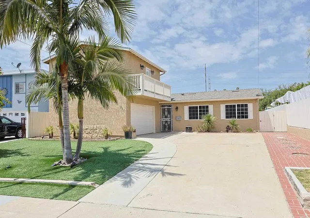 Homes for sale in Chula Vista, CA | 317 Quail Pl, Chula Vista, CA 91911 | MLS# PTP2603348