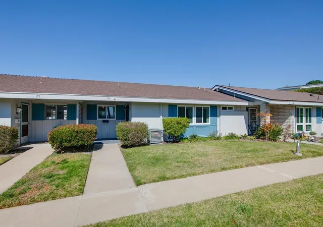 1st image of 3755 N Vista Campana #30, Oceanside, CA 92057 | MLS# NDP2604242
