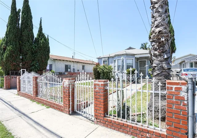 Photo 2 of Multi family home for sale at 10223 S Grevillea, Inglewood, CA 90304 | MLS# OC26095422 | Listing updated on 2026-09-23