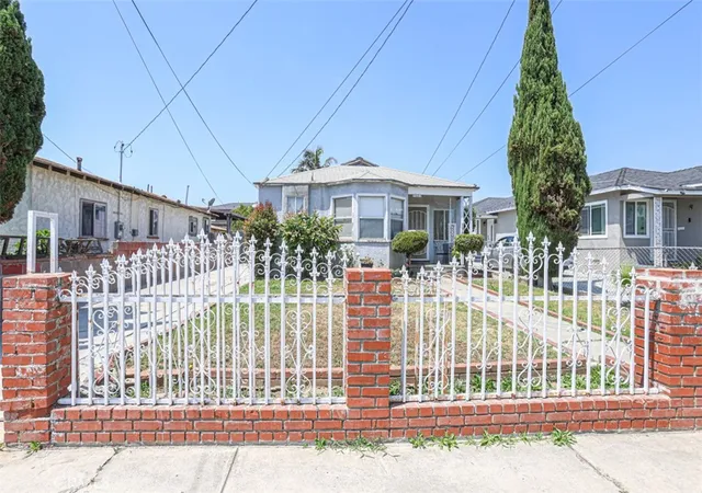 Photo 3 of Multi family home for sale at 10223 S Grevillea, Inglewood, CA 90304 | MLS# OC26095422 | Listing updated on 2026-09-23
