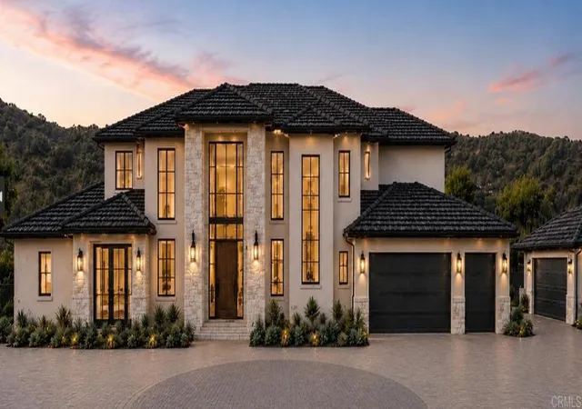 Land for sale at 18406 08 Via Ambiente, Rancho Santa Fe, CA 92067 | MLS# NDP2604243