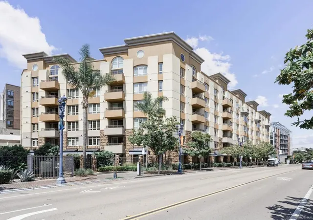 Homes for sale in San Diego, CA | 1480 Broadway #2210, San Diego, CA 92101 | MLS# 260010589SD