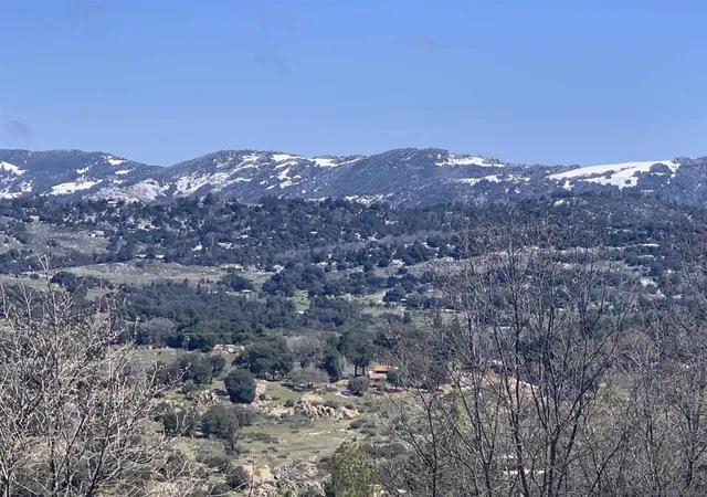 1st image of 4129 Eagle Peak, Julian, CA 92036 | MLS# 260010590SD