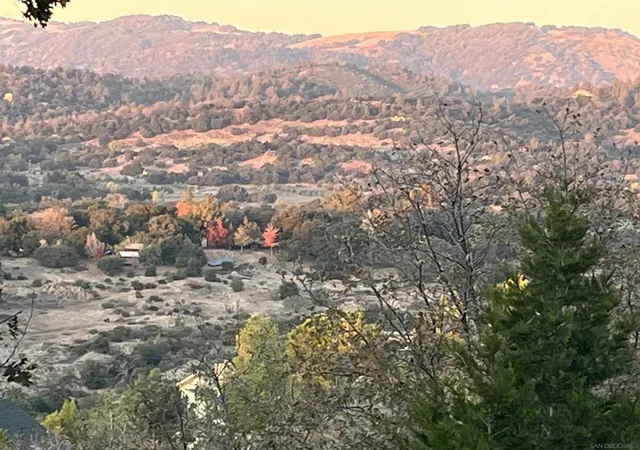 Photo 3 of Land for sale at 4129 Eagle Peak, Julian, CA 92036 | MLS# 260010590SD | Listing updated on 2026-05-20