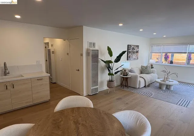 1st image of 1728 7th St #A, Berkeley, CA 94710 | MLS# 41133329