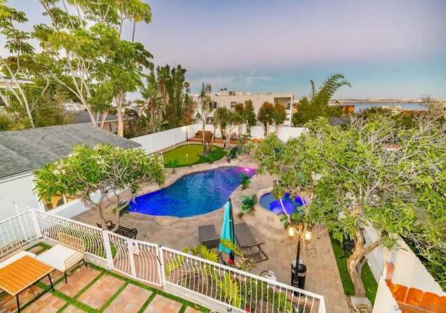 3rd image of 419 San Elijo St, San Diego, CA 92106 | MLS# 260010594SD