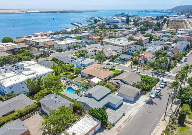 4th image of 419 San Elijo St, San Diego, CA 92106 | MLS# 260010594SD