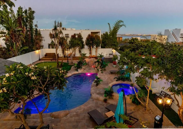 5th image of 419 San Elijo St, San Diego, CA 92106 | MLS# 260010594SD