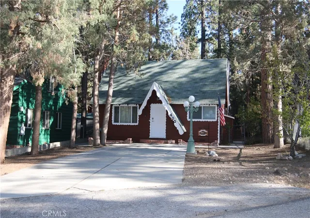 1st image of 400 Shakespeare, Big Bear City, CA 92314 | MLS# TR26095476