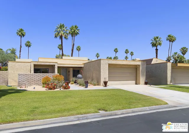 Photo 1 of Condo for sale at 22 Chandra Ln, Rancho Mirage, CA 92270 | MLS# 26817459PS | Listing updated on 2026-06-10