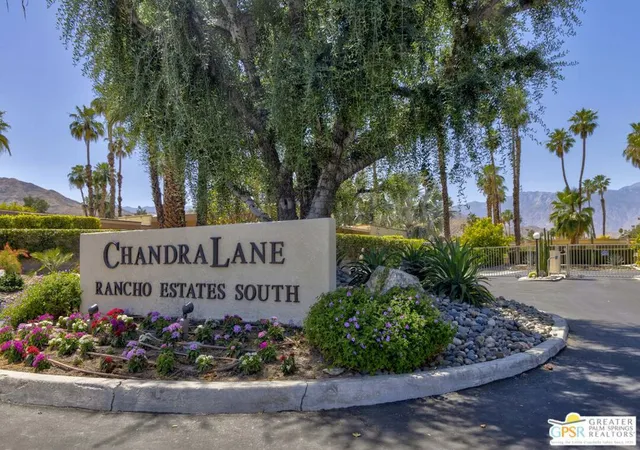 Photo 2 of Condo for sale at 22 Chandra Ln, Rancho Mirage, CA 92270 | MLS# 26817459PS | Listing updated on 2026-06-10