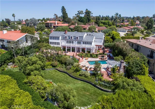 Photo 1 of Mansion for sale at 1409 Via Arco, Palos Verdes Estates, CA 90274 | MLS# SB26095477 | Listing updated on 2026-10-03