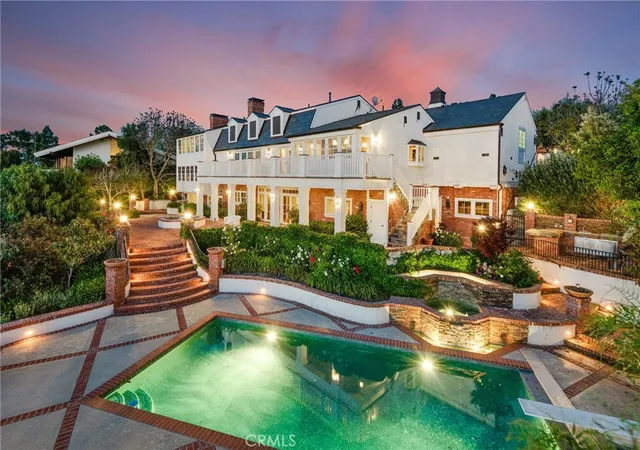 Photo 2 of Mansion for sale at 1409 Via Arco, Palos Verdes Estates, CA 90274 | MLS# SB26095477 | Listing updated on 2026-10-03