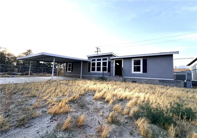 Homes for sale in Cabazon, CA | 52216 Date, Cabazon, CA 92230 | MLS# PW26095471