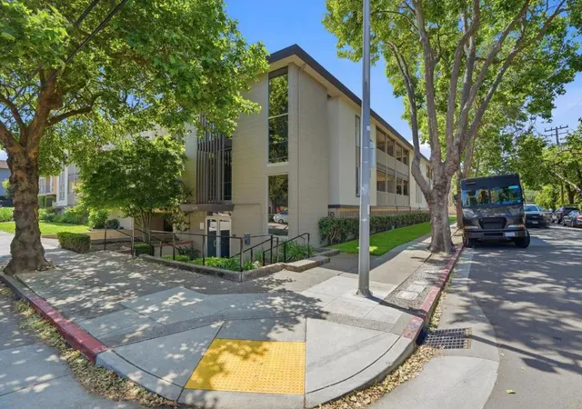 1st image of 249 Elm St #107, San Mateo, CA 94401 | MLS# ML82045616