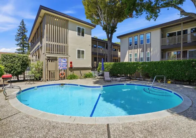 32nd image of 249 Elm St #107, San Mateo, CA 94401 | MLS# ML82045616