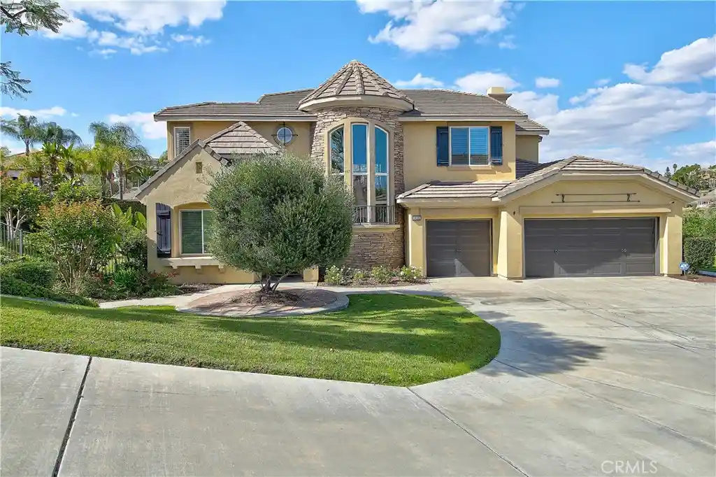 Photo 1 of Single family home for sale at 14182 Crystal View, Riverside, CA 92508 | MLS# IV26090481 | Listing updated on 2026-10-10