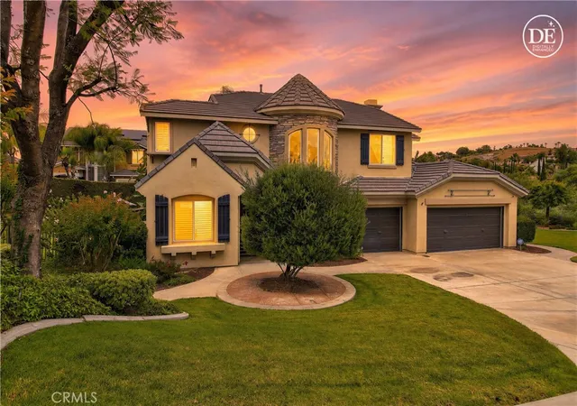 Photo 3 of Single family home for sale at 14182 Crystal View, Riverside, CA 92508 | MLS# IV26090481 | Listing updated on 2026-10-07